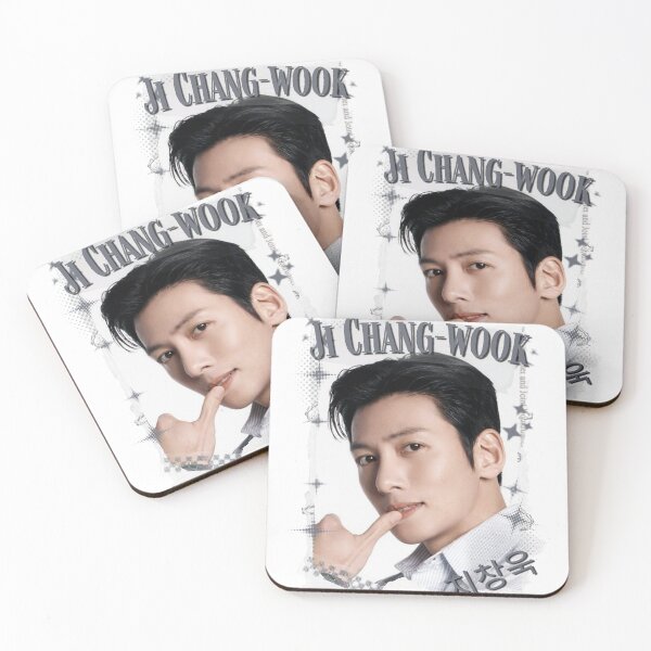 Item preview, Ji Chang-wook (지창욱) Korean Actor K actor Kdrama Drama Collage Art designed and sold by AJUNICE STUDIO.