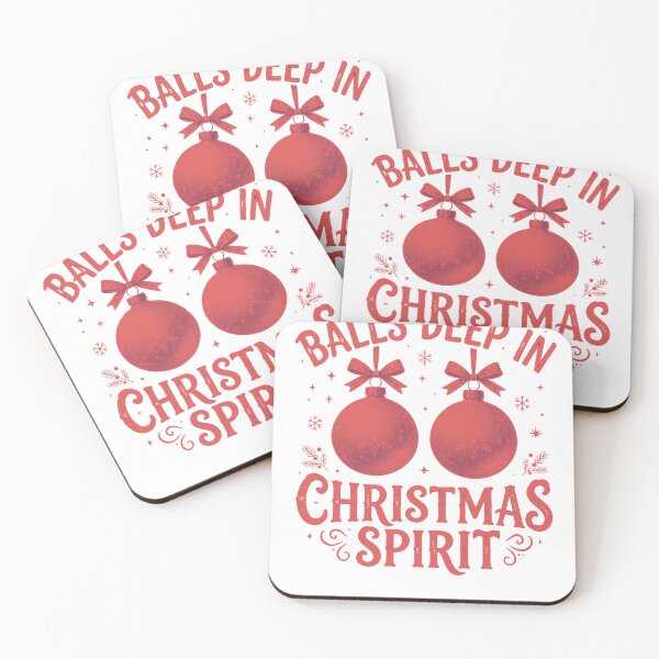 Item preview, All in on Christmas Spirit  designed and sold by Comfy Creations.
