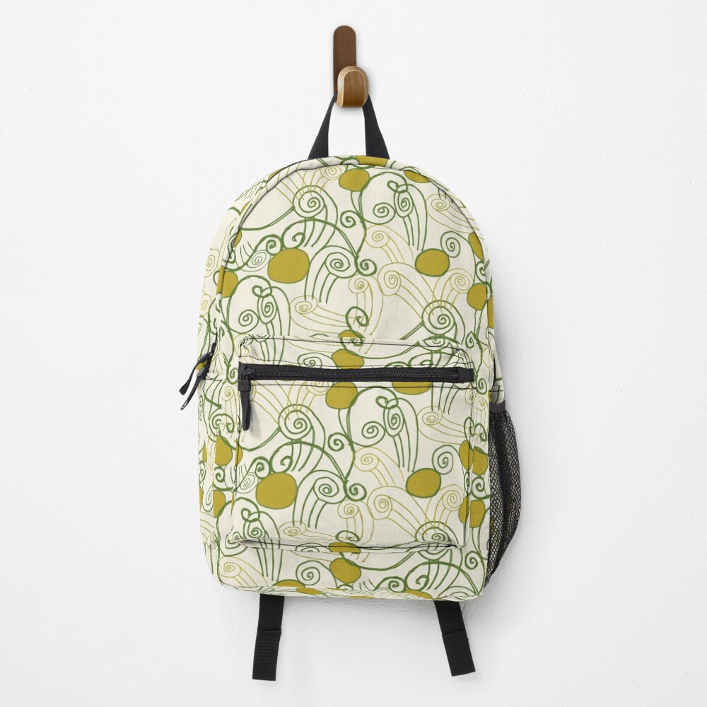 Item preview, Backpack designed and sold by RhoQA.