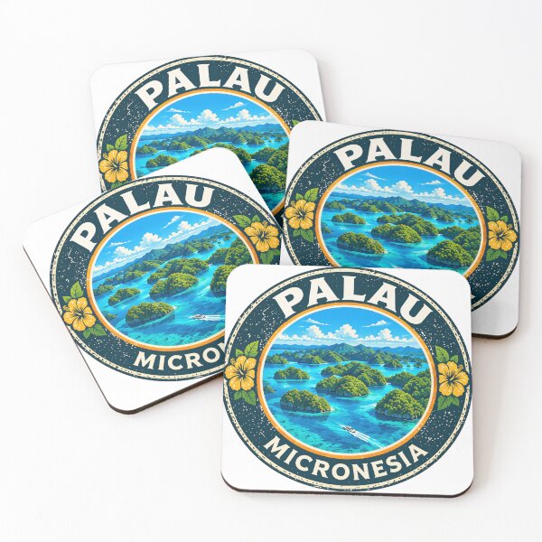 Item preview, Palau designed and sold by ryanapples2.