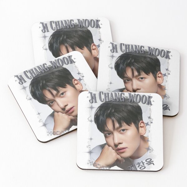 Item preview, Ji Chang-wook (지창욱) Korean Actor K actor Kdrama Drama Collage Art designed and sold by AJUNICE STUDIO.