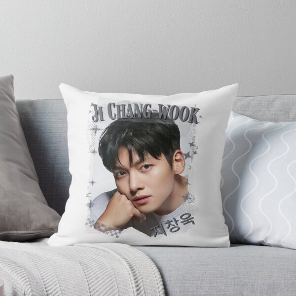 Item preview, Ji Chang-wook (지창욱) Korean Actor K actor Kdrama Drama Collage Art designed and sold by AJUNICE STUDIO.