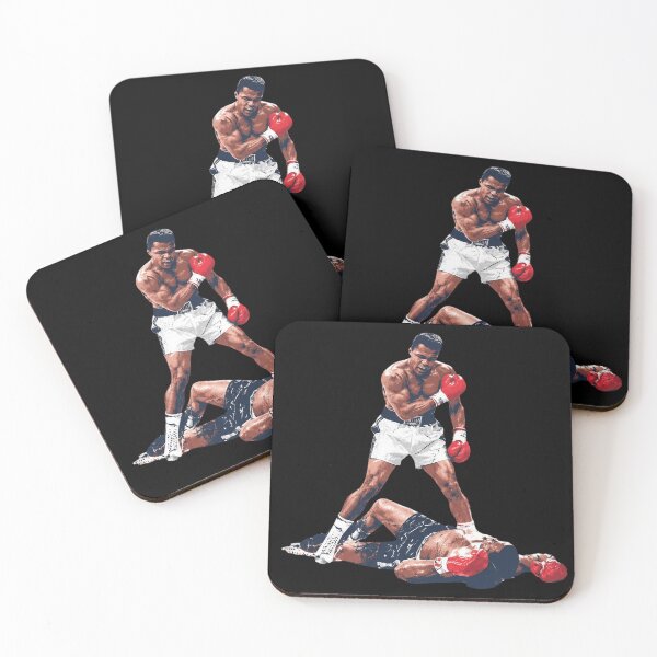 Item preview, Muhammad Ali Boxing Classic designed and sold by freedomart95.
