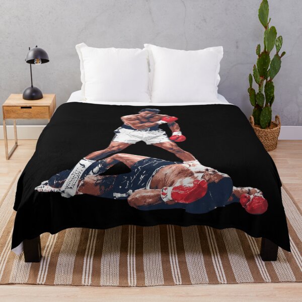 Item preview, Muhammad Ali Boxing Classic designed and sold by freedomart95.