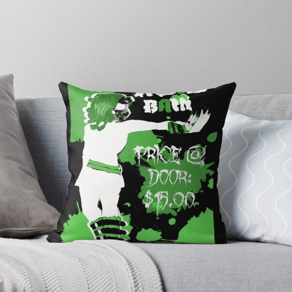 Item preview,  Acid Bath Cyber Goth Poster Design, funny acid brand music bath for fan, acid bath tour 2026, heavy metal  designed and sold by pisnikalimab.