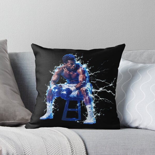 Item preview, Muhammad Ali Lightning designed and sold by freedomart95.