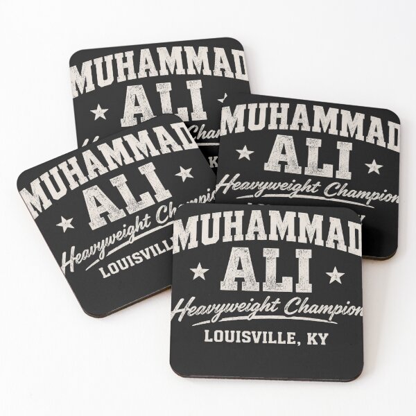 Item preview, Muhammad Ali Vintage designed and sold by freedomart95.