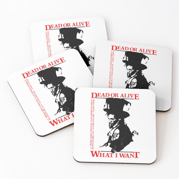 Item preview, Red Typography Synth Pop Frame And Silhouette designed and sold by billiasbros.