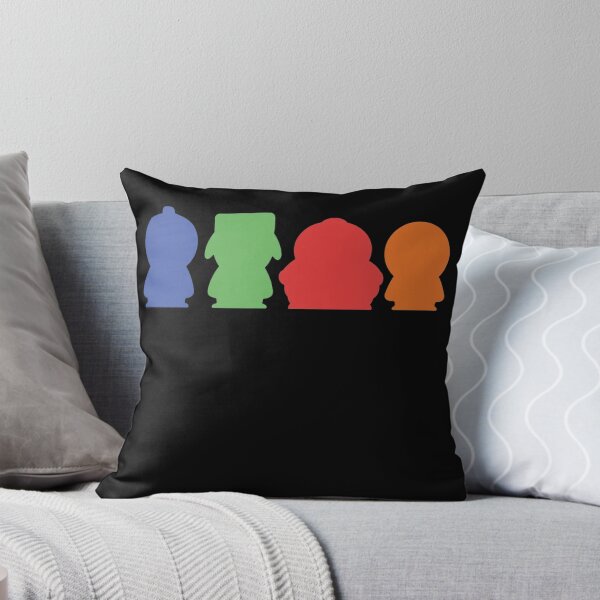 Item preview, South Park Boys designed and sold by martinsellds95.
