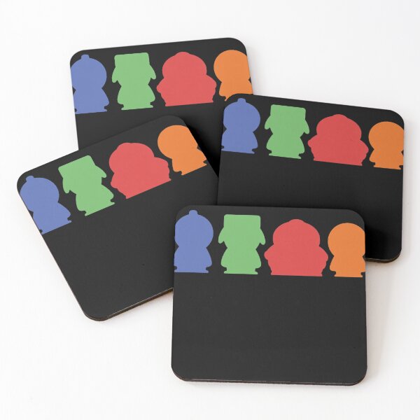 Item preview, South Park Boys designed and sold by martinsellds95.