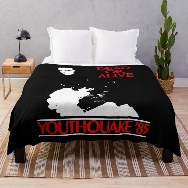 Item preview, New Wave Typography With Silhouette designed and sold by billiasbros.
