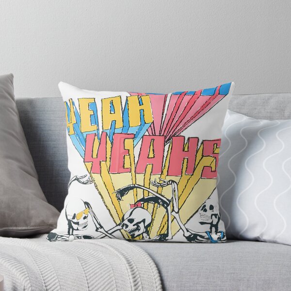 Item preview, Yeah Yeah Yeahs BAND designed and sold by FlorimoCattela.