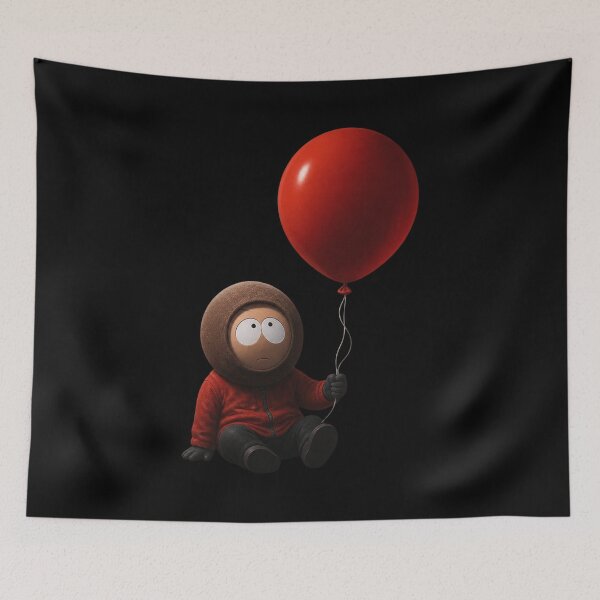 Item preview, Kenny South Park designed and sold by martinsellds95.