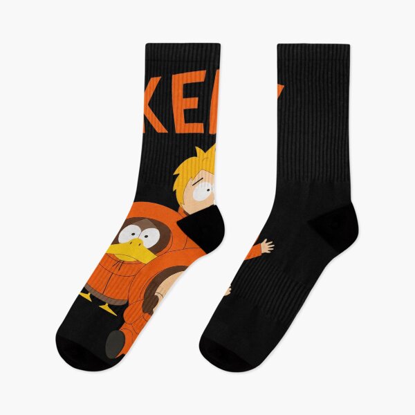 Item preview, Kenny Cartoon Art designed and sold by martinsellds95.