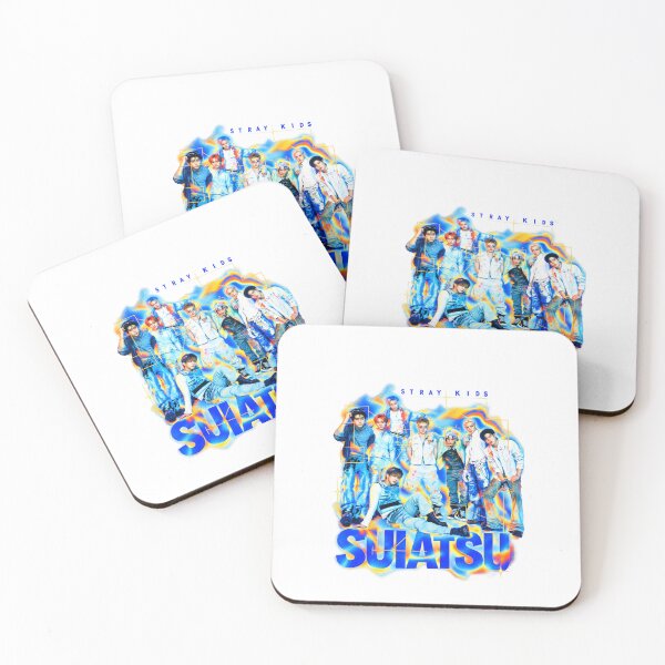 Item preview, Iconic Suiatsu Stray Kids Japanese Comeback Splash Visual designed and sold by Valeree Store.