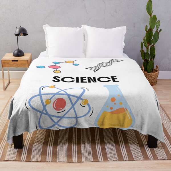 Item preview, SCIENCE designed and sold by MindGames0.
