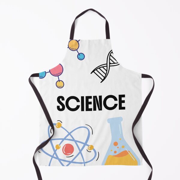 Item preview, SCIENCE designed and sold by MindGames0.