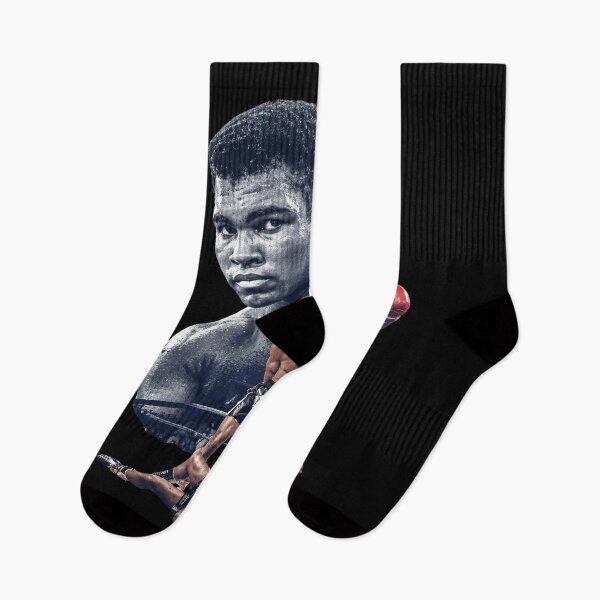 Item preview, Muhammad Ali Champion designed and sold by freedomart95.