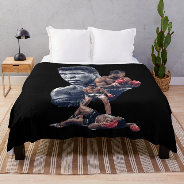 Item preview, Muhammad Ali Champion designed and sold by freedomart95.