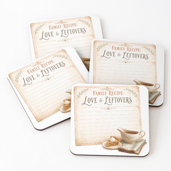 Item preview, Family Rules Feast & Be Thankful Thanksgiving designed and sold by RoyesButler.