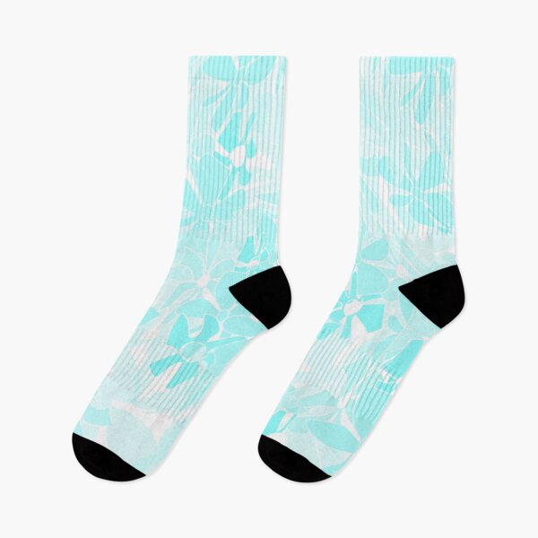 Item preview, Aqua Blossom Overlay designed and sold by Nature Nblossom.