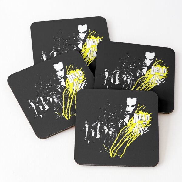 Item preview, Gothic Rock Band Music Rare Item designed and sold by billiasbros.
