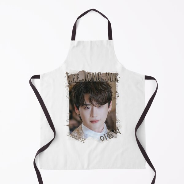 Item preview, Lee Jong-suk (이종석) Actor coreano Actor K Kdrama Drama Collage Arte designed and sold by AJUNICE STUDIO.