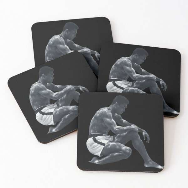 Item preview, Muhammad Ali Pose designed and sold by freedomart95.