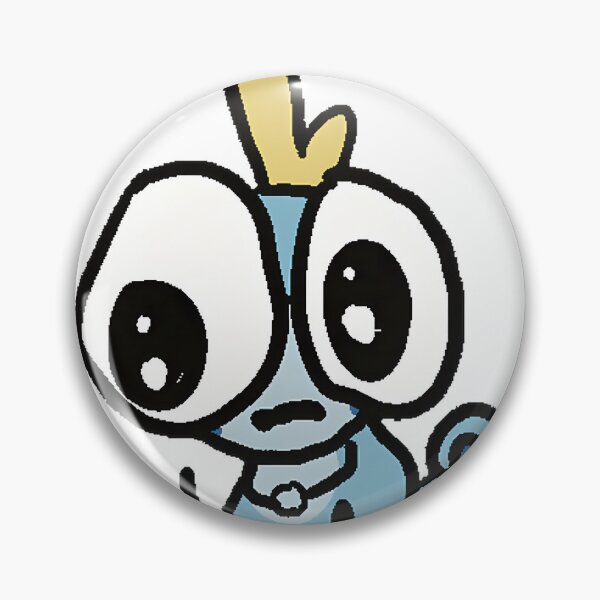 Item preview, Emotional Crybaby Expression Art Design for Sensitive Souls designed and sold by Neon07Tsar.