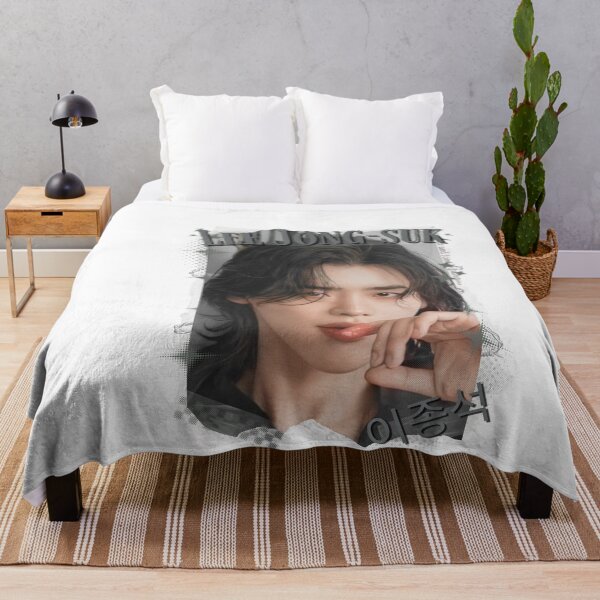 Item preview, Lee Jong-suk (이종석) Korean Actor K actor Kdrama Drama Collage Art designed and sold by AJUNICE STUDIO.