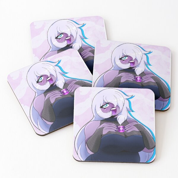 Item preview, Amethyst! designed and sold by Astral-Turtle.