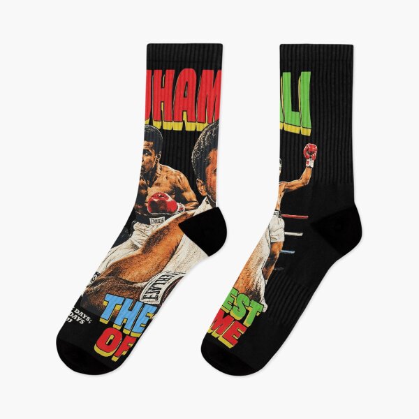 Item preview, Muhammad Ali Greatest designed and sold by freedomart95.