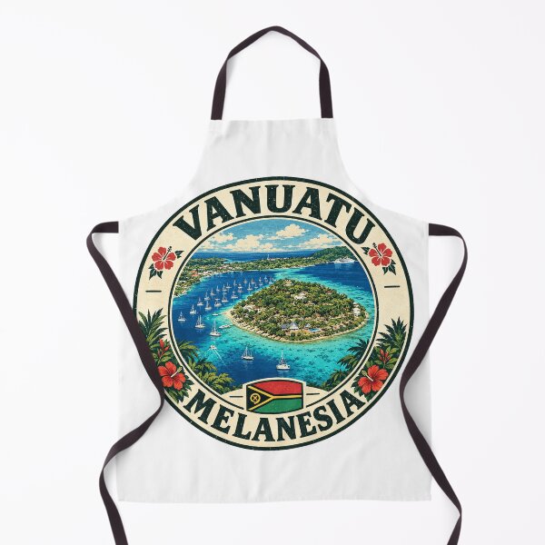Item preview, Vanuatu designed and sold by ryanapples2.