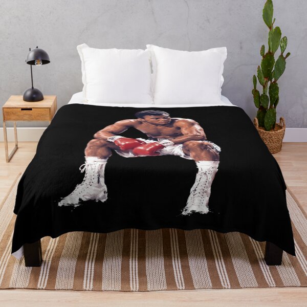Item preview, Muhammad Ali Boxing Icon designed and sold by freedomart95.