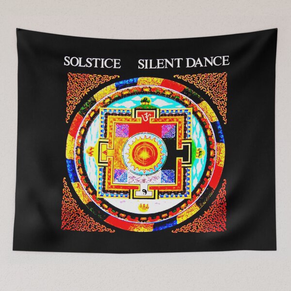 Item preview, Frame Colorful And White Typography Band designed and sold by billiasbros.