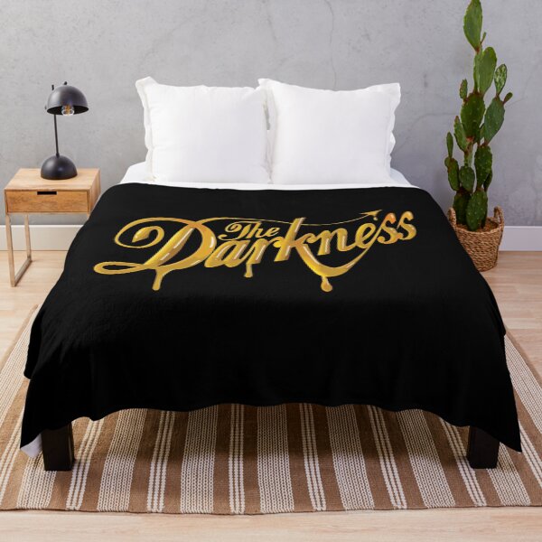 Item preview, The Darkness designed and sold by prawatsukub.