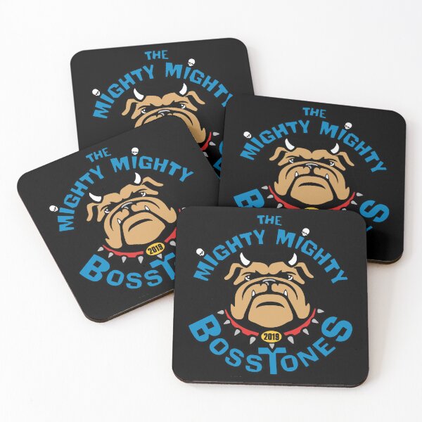 Item preview, Mighty Mighty Bosstones designed and sold by Krampusrobot.