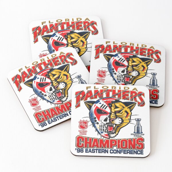 Item preview, Panthers '96 Eastern Champions designed and sold by LockedUp.