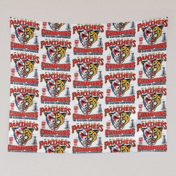 Item preview, Panthers '96 Eastern Champions designed and sold by LockedUp.