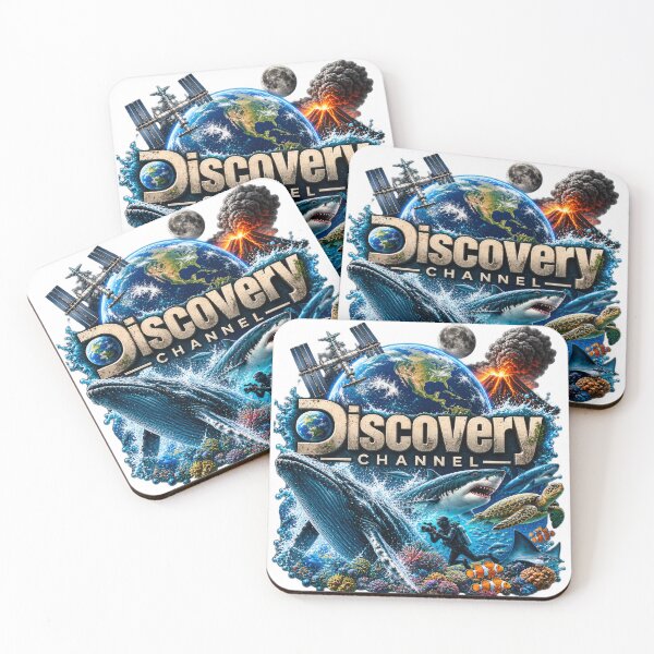 Item preview, Ocean Wildlife Discovery – Whale Shark Sea Turtle Planet Earth Exploration Art designed and sold by Abidel.