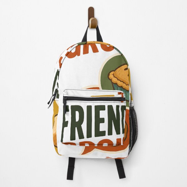 Item preview, The Friendsgiving Group Chat Funny Squad designed and sold by LiviuGligoros.