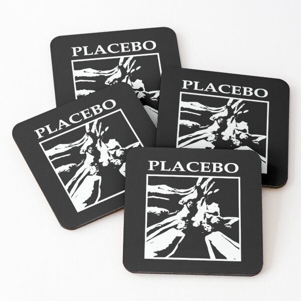 Item preview, Melancholy Rock Spirit, Placebo Alternative Rock designed and sold by browning2989.
