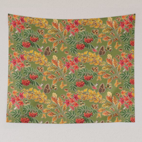Item preview, Copy of Glory of Autumn designed and sold by Poplartree.