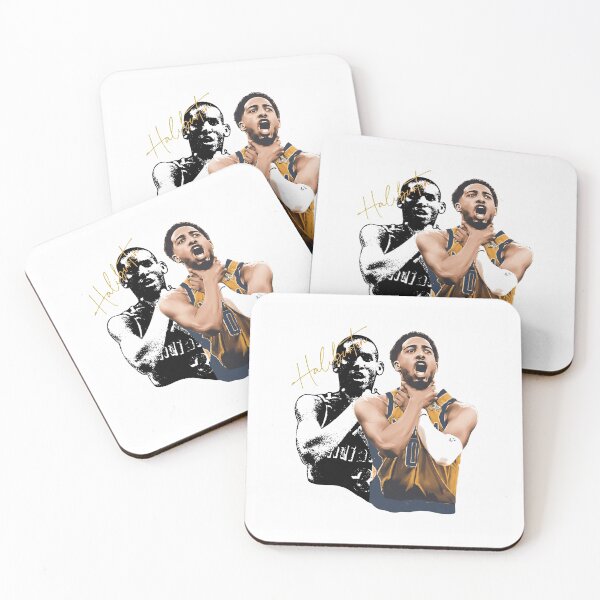 Item preview, Tyrese Basketball Duo designed and sold by HomeGirlElegy.