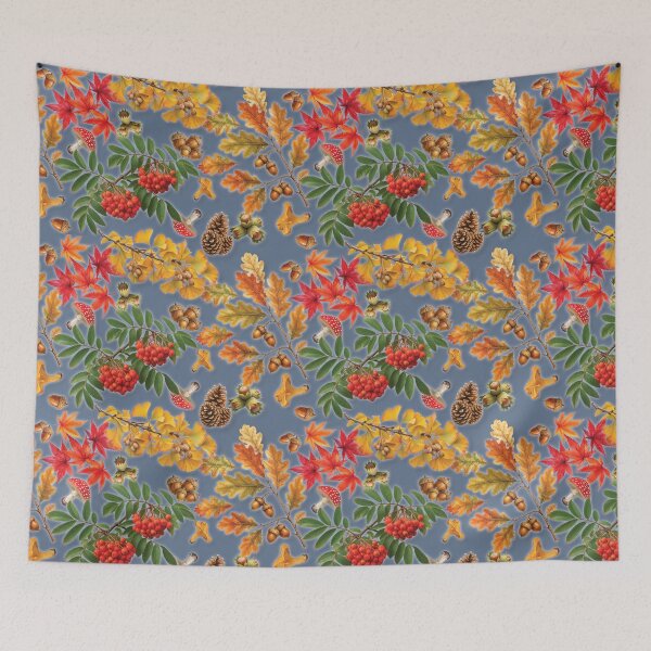 Item preview, Glory of Autumn designed and sold by Poplartree.