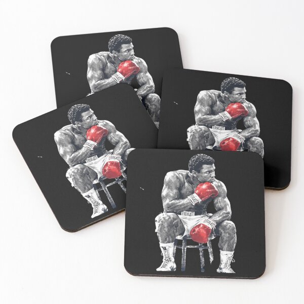 Item preview, Muhammad Ali Boxing designed and sold by freedomart95.