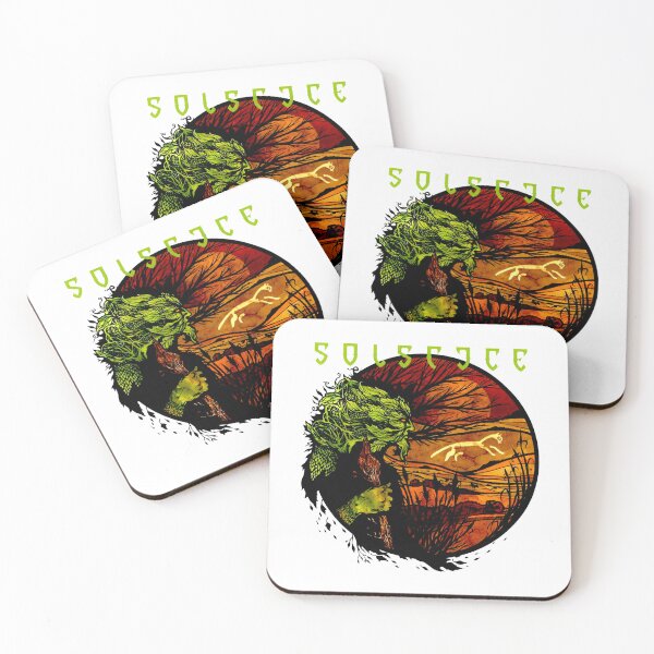 Item preview, Green Typography Progressive Rock Frame designed and sold by billiasbros.