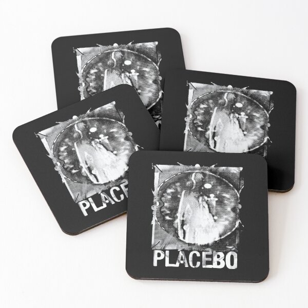 Item preview, Vintage Gothic Rock, Placebo Alternative Rock designed and sold by browning2989.