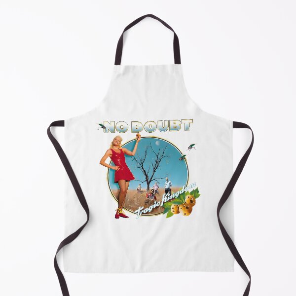 Item preview, No Doubts Band Inspired Tragic Kingdoms Artistic Design designed and sold by jesubol9.