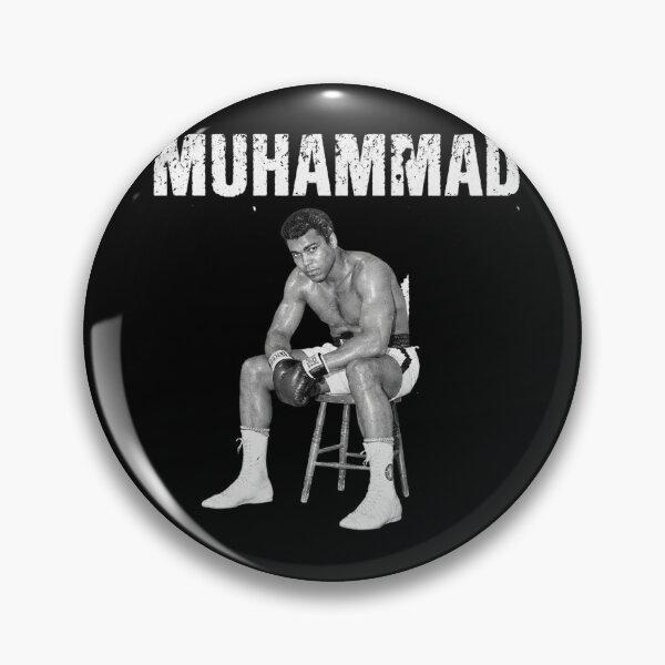 Artikelvorschau, Muhammad Ali Legend entworfen und verkauft von freedomart95.